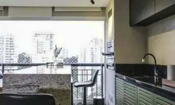 Imagem 3: APARTAMENTO - VILA ANDRADE - SP