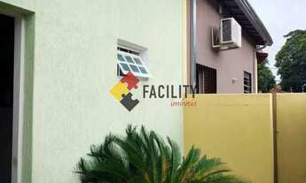 Imagem 2: Casa com 3 dormitórios à venda, 150 m² por R$ 860.000,00 - Jardim Guanabara - Campinas/SP