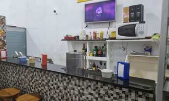 Imagem 4: Bar so Petisco C/Maquina