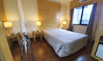 Imagem 5: Flat Nobile Hotels Congonhas 29m² 1 dormitório 1 vaga no Campo Belo disponível para locaçã
