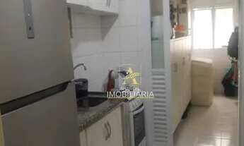 Imagem 6: Apartamento com 3 dormitórios à venda, 74 m² por R$ 700.000 - Tatuapé - São Paulo/SP