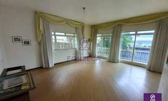 Imagem 4: Casa 5 Salas e 4 Dormitórios - Centro - Pouso Alegre - R$ 9.000,00