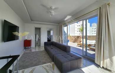 Imagem 5: COBERTURA DUPLEX COM 3 QUARTOS E 1 SUÍTE NO RIO VERMELHO