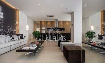 Imagem 5: Apartamento Garden com 2 dormitórios, 77 m² - venda por R$ 1.220.000 ou aluguel por R$ 8.0