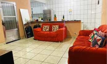 Imagem 2: CASA RESIDENCIAL em São Paulo - SP, Jardim da Conquista