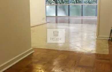 Imagem 3: Apartamento 191m² - Santa Cecília - 03 dorm - 01 vaga