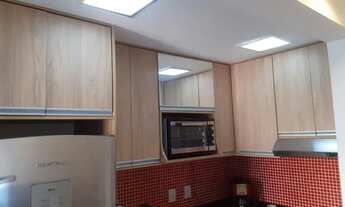 Imagem 7: JUNDIAÍ - Apartamento Padrão - PARQUE CIDADE JARDIM