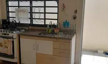 Imagem 3: Casa - Bosque dos Eucaliptos - 3 Dormitórios - 142,50m² - Aceita Permuta