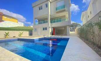 Imagem 5: Condomínio Gêneses II Casa com 4 dormitórios, 540 m² - venda por R$ 7.500.000 ou aluguel p