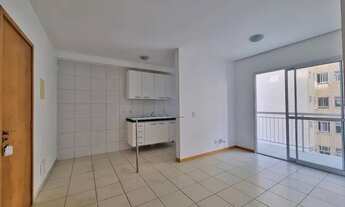 Imagem: Apartamento de 2 quartos com suíte em Morada