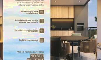 Imagem 5: O NOVO PRÉ-LANÇAMENTO NO TENÓRIO