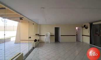 Imagem 6: São Paulo - Apartamento Padrão - Tucuruvi