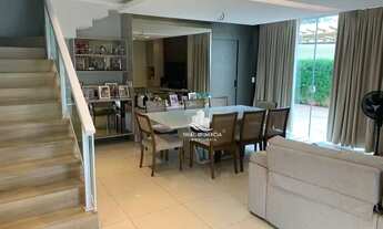 Imagem: Casa com 3 dormitórios à venda, 180 m²