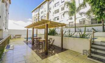 Imagem 4: Excelente apartamento de 02 dormitórios com 58m² privativos