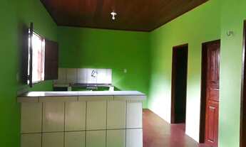 Imagem 2: ALUGA-SE CASA 650 R