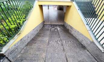 Imagem 4: Ref: MA-918 Sobrado p/ Locação com 4 Dorm. em Jardim Casablanca, SP