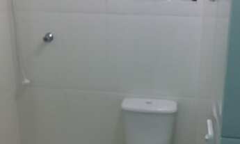 Imagem 4: Kitnet praça da arvore