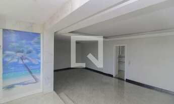 Imagem 3: Apartamento para Aluguel - Coração Eucarístico, 3 Quartos, 137 m2