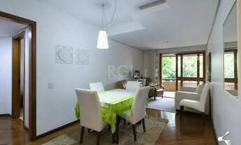 Imagem 4: Apartamento para Venda - 99.24m², 3 dormitórios, sendo 1 suites, 2 vagas - Higienópolis