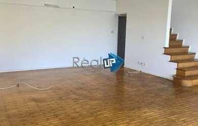 Imagem 3: RIO DE JANEIRO - Apartamento Padrão - Lagoa Lagoa