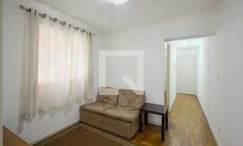 Imagem: Apartamento para Aluguel - Consolação