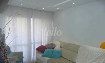 Imagem 7: São Paulo - Apartamento Padrão - Saúde