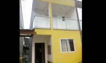 Imagem: Sobrado nos ingleses