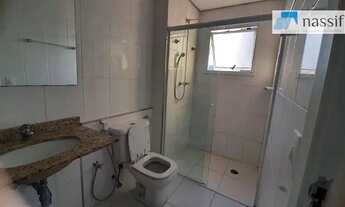 Imagem 6: Apartamento com 2 dormitórios para alugar, 67 m² por R$ 3.200,00/mês - Vila Mogilar - Mogi