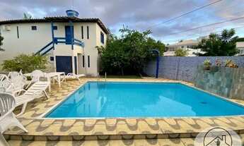 Imagem 4: Casa em Condomínio para Venda, Guarajuba, 5 dormitórios, 5 suítes, 6 banheiros, 10 vagas