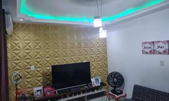 Imagem 6: Casa na Alameda Duarte