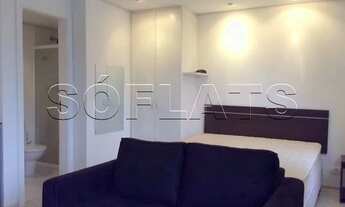 Imagem 6: APARTAMENTO NOS JARDINS DISPONÍVEL PARA LOCAÇÃO IMEDIATA