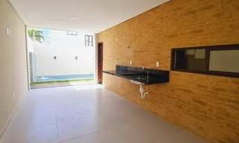 Imagem 3: Vendo excelente casa com 3 suítes próximo ao mar do bessa com piscina privativa