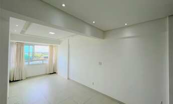 Imagem: Excelente 3/4 em patamares, c/ 1 suíte