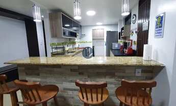 Imagem 6: Vendo excelente apartamento de 3 quartos no Jardim Oceania- JP-PB