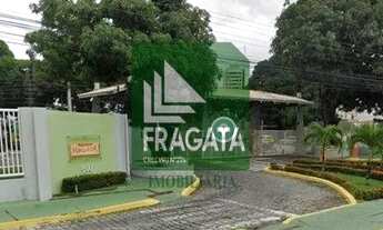 Imagem 2: CASA ARACAJU VENDA OU TROCA COND MORADA DAS MANGUEIRAS