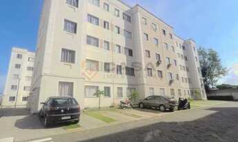 Imagem 2: AS-Apartamento 2 quartos, andar baixo no Condomínio Vila Florata