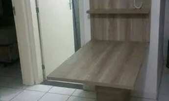 Imagem: Apartamento com 2 dormitórios à venda