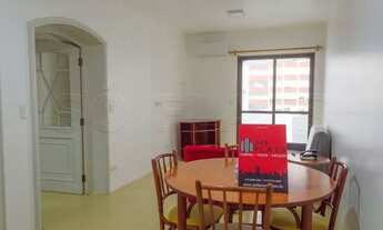 Imagem 3: Flat de 1 dormitório nos Jardins para Locação com entrada imediata