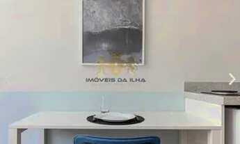 Imagem 5: Apartamento para Venda em Florianópolis, Cachoeira do Bom Jesus, 1 dormitório, 1 banheiro