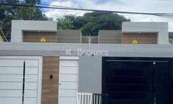 Imagem: Casa à venda no bairro Parque Anhangüera