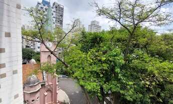 Imagem 7: Apartamento para venda possui 99 metros quadrados com 2 quartos em Jardim Paulista - São P