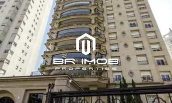 Imagem: APARTAMENTO RESIDENCIAL em SÃO PAULO