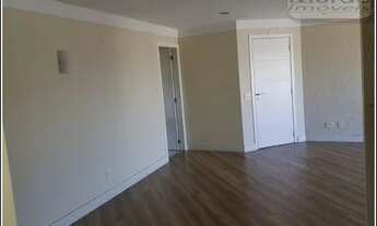 Imagem 7: Apartamento para venda tem 93 metros quadrados com 3 quartos em Vila Indiana - São Paulo