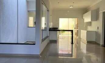 Imagem 3: Casa no RESIDENCIAL JOCKEY CLUB PARA LOCAÇÃO