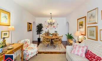 Imagem 4: Venda Apartamento 2 Dormitórios - 77 m² Vila Olímpia