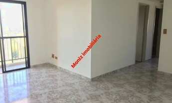 Imagem 3: Apto 3 Domit / 1 suíte / 2 vagas //Usp