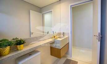 Imagem 7: APARTAMENTO PARA ALUGAR NO VILLA HELVÉTIA INDAIATUBA-SP