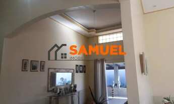 Imagem 6: Casa em Condomínio-À VENDA-Setor Habitacional Vicente Pires (Taguatinga)-Brasília-DF