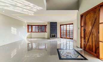 Imagem: Sobrado com 3 dormitórios à venda, 405