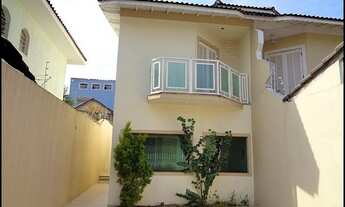 Imagem 2: Sobrado com 3 dormitórios, 165 m² - venda ou aluguel - Jardim Vila Galvão - Guarulhos - SP